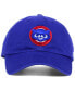 ფოტო #2 პროდუქტის Chicago Cubs Core Clean Up Cap