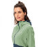 VAUDE Tekoa hoodie fleece