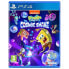 Фото #1 товара PLAYSTATION GAMES PS4 SpongeBob SquarePants The Cosmic Shake