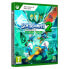 Фото #1 товара Видеоигры Xbox One / Series X Microids The Smurfs 2 - The Prisoner of the Green Stone (FR)
