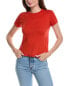 Фото #1 товара Velvet By Graham & Spencer Sierra T-Shirt Women's