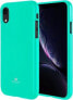 Фото #1 товара Mercury Mercury Jelly Case G998 S21 Ultra miętowy/mint