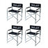 Фото #1 товара Кресло XLC Chairs 4 Black
