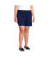 ფოტო #4 პროდუქტის Plus Size Active 5 Pocket Shorts