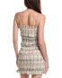 Фото #2 товара Платье смокинговое Dress Forum в клетку