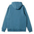 Фото #4 товара QUIKSILVER Generator Hoodie