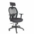 Фото #1 товара Офисный стул с изголовьем P&C B3DRPCR Темно-серый