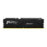 Kingston FURY Beast - 16 GB - 1 x 16 GB - DDR5 - 6000 MHz - 288-pin DIMM