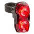 SMART Two Eyes USB rear light