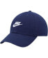 ფოტო #5 პროდუქტის Men's Futura Heritage86 Adjustable Hat