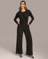 ფოტო #6 პროდუქტის Women's Long Sleeve Bodysuit