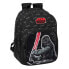 SAFTA Double Star Wars The Fighter backpack