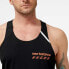 NEW BALANCE Accelerate Pacer sleeveless T-shirt