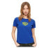 Фото #1 товара SUPERDRY Super Athletics Fitted short sleeve T-shirt