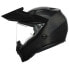 AGV OUTLET AX9 Solid MPLK off-road helmet