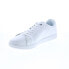 Фото #7 товара Lacoste Carnaby BL 21 1 7-41SMA0002042 Mens White Lifestyle Sneakers Shoes