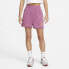 Фото #2 товара Nike Sportswear Fleece Shorts W DX5677-507