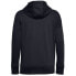 Фото #2 товара Under Armour Rival Fleece Fullzip Hoodie