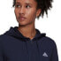 Фото #4 товара Sweatshirt adidas Essentials Logo W H07749