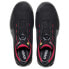 Фото #4 товара Ботинки безопасности для женщин Uvex 65672 - черный - красный - ESD - S3 - SRC - на шнуровке
