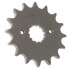 Фото #1 товара JT SPROCKETS JTF43616 Front Sprocket