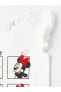 Пижама LCWAIKIKI Baby Minnie Mouse PJ Set.
