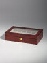 Фото #2 товара Rothenschild Watch Box RS-1087-12C for 12 Watches Cherry