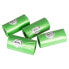 ფოტო #2 პროდუქტის DUVO+ Blister Biodegradable Hygienic Bags 8 Units