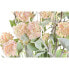 Фото #3 товара Декоративное растение DKD Home Decor Кувшин 20 x 20 x 78 cm Фарфор Розовый PVC (2 штук)