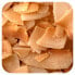 California Gold Nutrition, кокосовые чипсы, подслащенные, 84 г (2,96 унции)