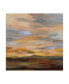 Фото #1 товара Silvia Vassileva High Desert Sky III Canvas Art - 36.5" x 48"