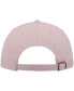 Фото #5 товара Men's '47 Pink Chicago Cubs 1990 Mlb All-Star Game Double Under Clean Up Adjustable Hat