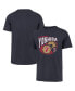 Фото #2 товара Men's Masataka Yoshida Navy Boston Red Sox HR Celebration T-shirt