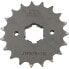 Фото #1 товара Звезда задней звезды JT Sprockets 428 JTF576.19 из стали