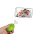 GIROS Green Mini Talk Bluetooth Mp3 Speaker + Micro