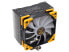 Scythe Kotetsu Mark II TUF Gaming Alliance - Cooler - 12 cm - 300 RPM - 1200 RPM - 24.9 dB - 51.17 cfm