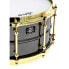 Фото #5 товара Ludwig 14"x6,5" Universal Black&Gold