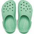 Фото #4 товара Пляжные сандали Crocs Classic Зеленый дети
