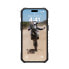 Фото #1 товара Urban Armor Gear UAG Pathfinder MagSafe Case| Apple iPhone 15 Pro Max| ice