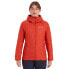 Фото #1 товара MONTANE Respond jacket