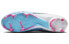 Фото #7 товара Nike Zoom Vapor 1 FG/MG5 Academy 低帮复合场地 足球鞋 男女同款 白蓝色 / Кроссовки Nike Zoom Vapor 1 FGMG5 Academy DJ5631-146