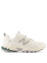 Фото #1 товара New Balance 610 trainers in white and green