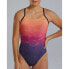 Фото #5 товара TYR Durafast Elite Cutoutfit Infrared Swimsuit