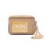 Портмоне женское Michael Kors 35R3GTVD6L-CAMEL 11,5 x 9 x 2 cm