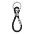 Фото #1 товара Leather key chain for stringing beads B14002N