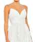 ფოტო #3 პროდუქტის Women's Ieena Pleated Sleeveless Flowy Gown