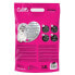 CALITTI Crystal Silicone 3.8l Cat Litter - фото #3