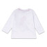 TUC TUC Beach Day long sleeve T-shirt 4 года - фото #4