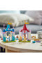 Фото #10 товара Конструктор пластиковый LEGO Disney Princess Yaratıcı Kaleler 43219