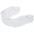 SHOCK DOCTOR Gel Max Junior Mouthguard White Clear - фото #2